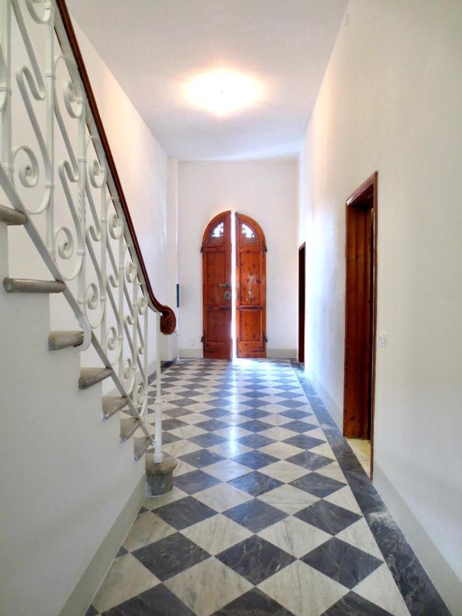 Villa Anna Torre del Lago Puccini Exterior photo